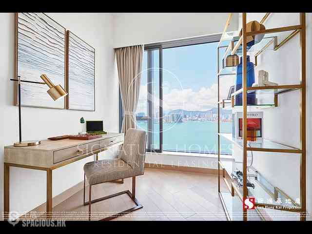 North Point - Victoria Harbour 07