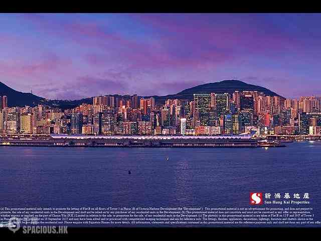 North Point - Victoria Harbour 15