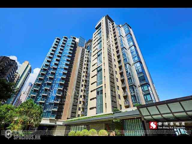 North Point - Victoria Harbour 16