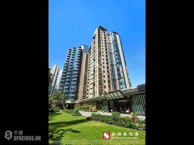 North Point - Victoria Harbour 17