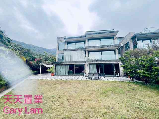 西貢 - 南山村 01