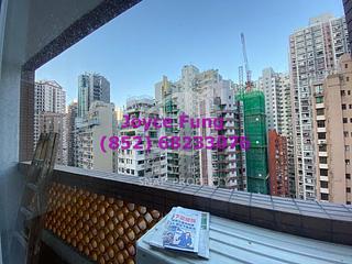 Mid Levels Central - Jing Tai Garden Mansion 04