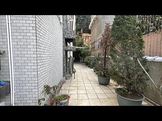 大坑 - 華峯樓 08