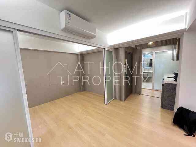 Central - Cheung Hing House 01