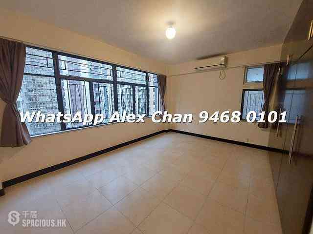 Mid Levels Central - Right Mansion 05
