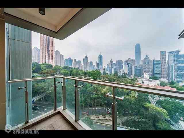 Mid Levels Central - Kennedy Park at Central 01