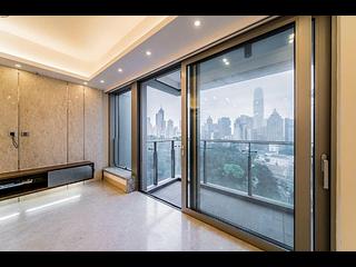 Mid Levels Central - Kennedy Park at Central 16