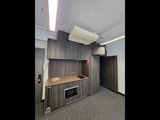 Sai Ying Pun - WAI WAH COMMERCIAL CENTRE 04