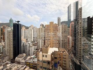 跑馬地 - 旭逸閣 10