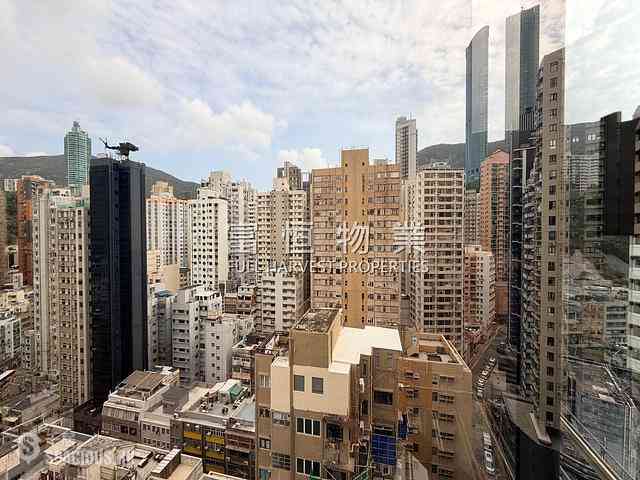 Happy Valley - Unique Tower 10