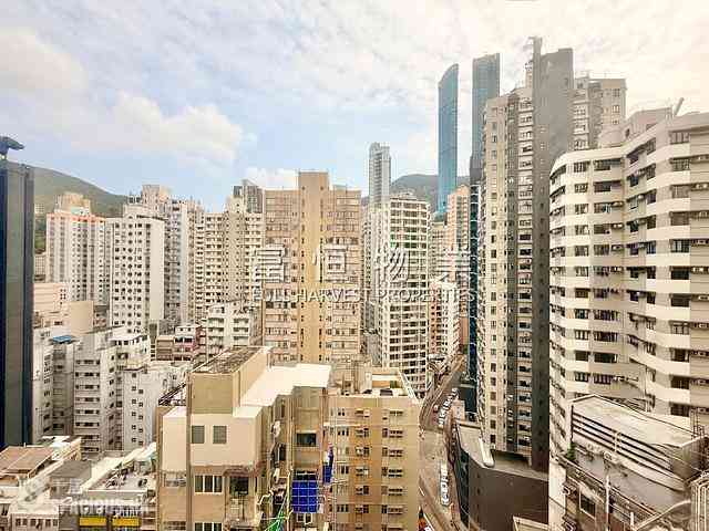 Happy Valley - Unique Tower 11