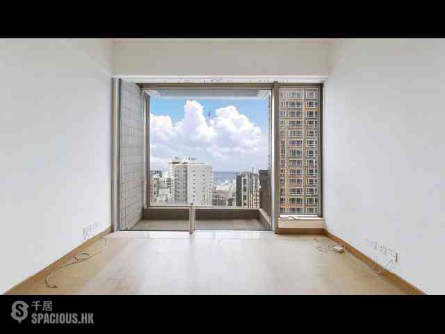 Sai Ying Pun - Island Crest 01