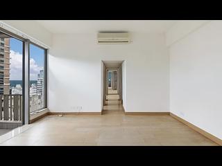 Sai Ying Pun - Island Crest 03