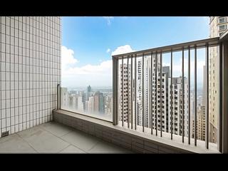 Sai Ying Pun - Island Crest 06