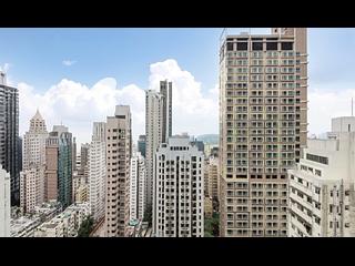 Sai Ying Pun - Island Crest 08