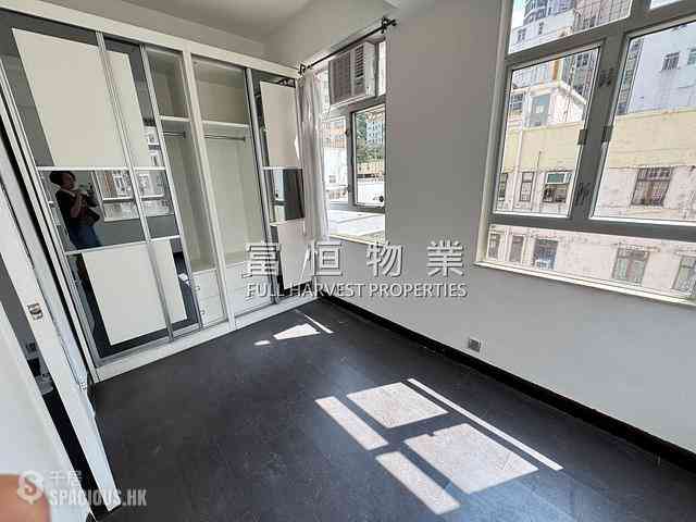 Happy Valley - Nam Wing Building 05