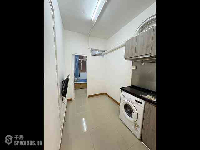 Mong Kok - 126A, Tung Choi Street 01