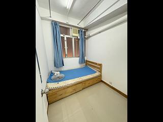 Mong Kok - 126A, Tung Choi Street 02