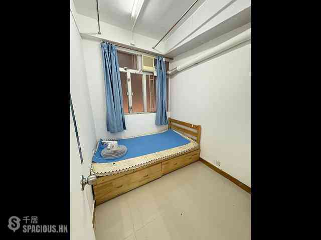 Mong Kok - 126A, Tung Choi Street 02