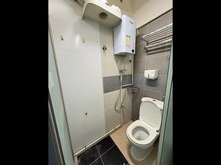 Mong Kok - 126A, Tung Choi Street 03
