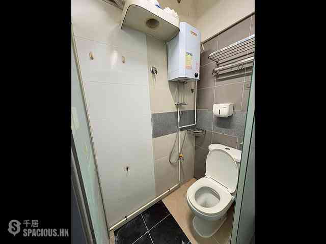 Mong Kok - 126A, Tung Choi Street 03