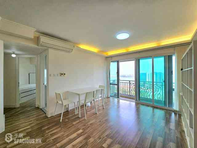 Tung Chung - Caribbean Coast Phase 4 Crystal Cove 02