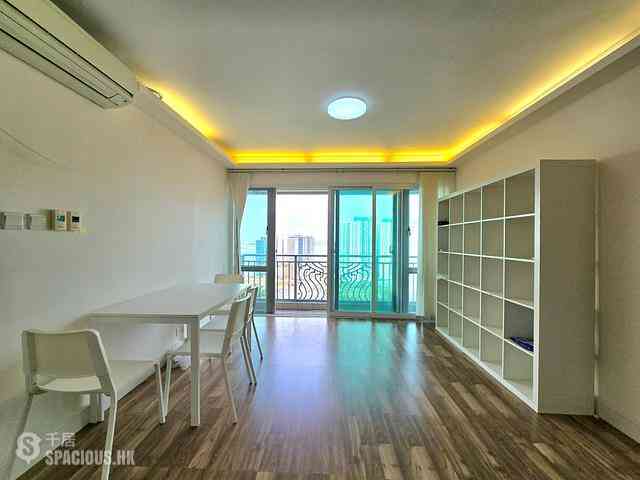 Tung Chung - Caribbean Coast Phase 4 Crystal Cove 03