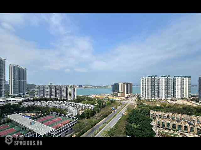 Tung Chung - Caribbean Coast Phase 4 Crystal Cove 05