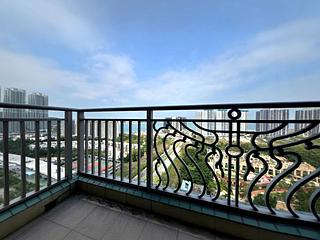 Tung Chung - Caribbean Coast Phase 4 Crystal Cove 04