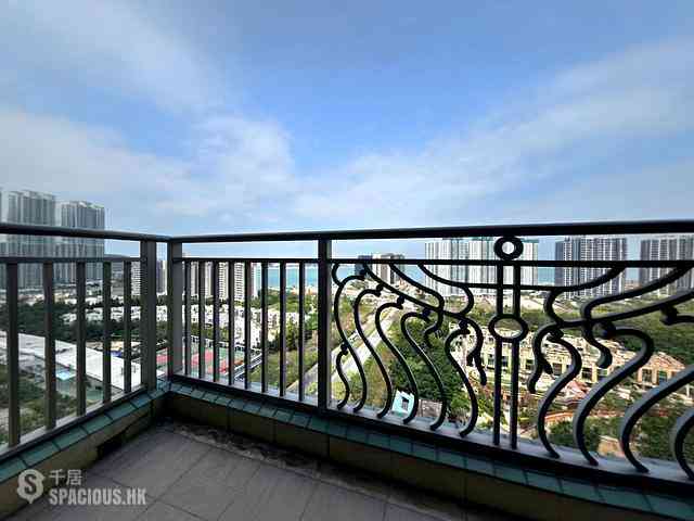 Tung Chung - Caribbean Coast Phase 4 Crystal Cove 04