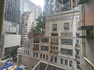 Wan Chai - Galway Court 06