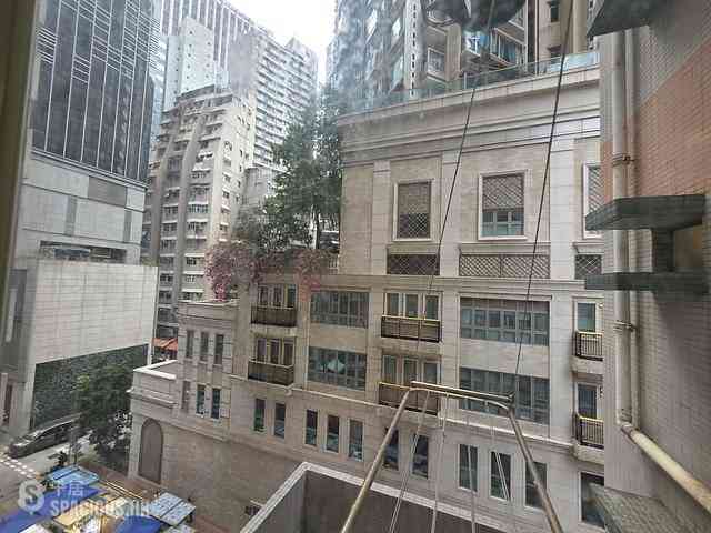 Wan Chai - Galway Court 06