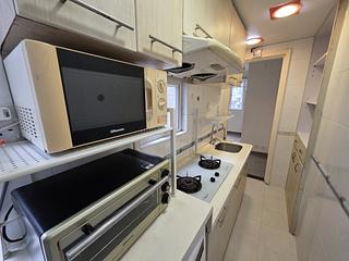 Wan Chai - Galway Court 07