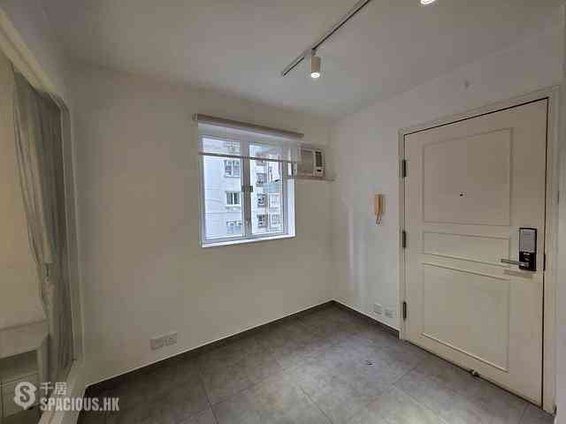 Wan Chai - Galway Court 05