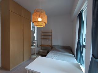 Sai Ying Pun - No.8 Hing Hon Road (Resiglow-Bonham) 03