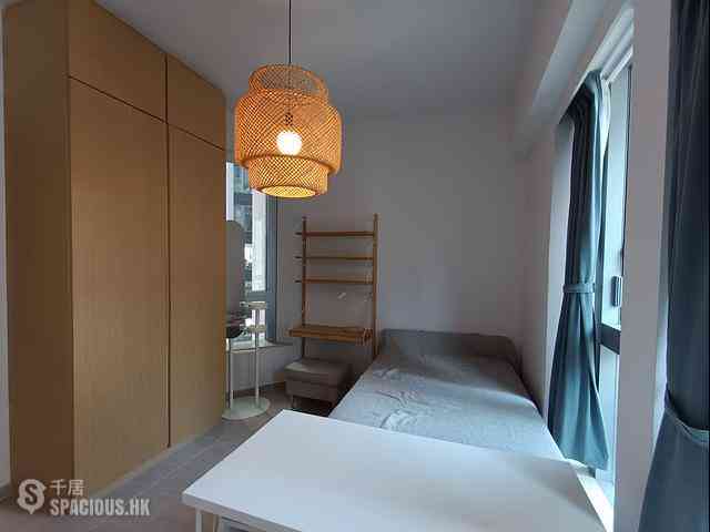 Sai Ying Pun - No.8 Hing Hon Road (Resiglow-Bonham) 03