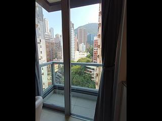 Sai Ying Pun - No.8 Hing Hon Road (Resiglow-Bonham) 06