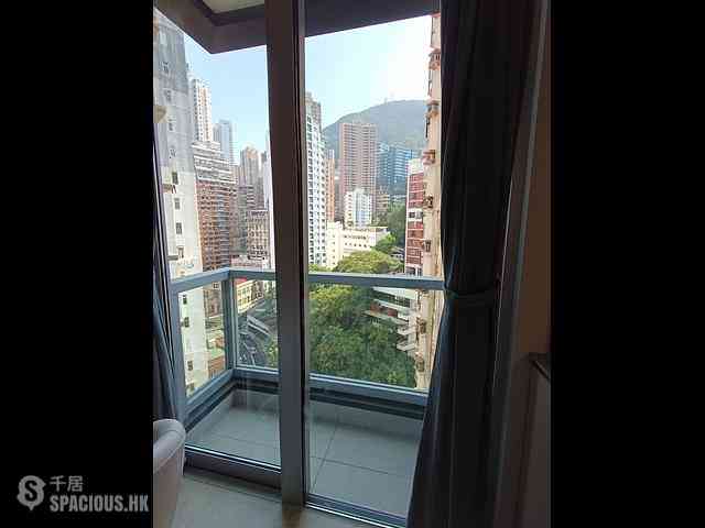 Sai Ying Pun - No.8 Hing Hon Road (Resiglow-Bonham) 06