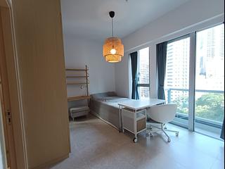 Sai Ying Pun - No.8 Hing Hon Road (Resiglow-Bonham) 02