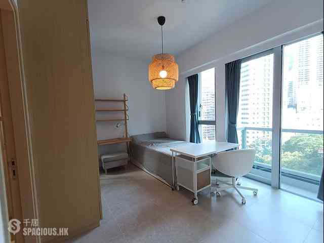 Sai Ying Pun - No.8 Hing Hon Road (Resiglow-Bonham) 02