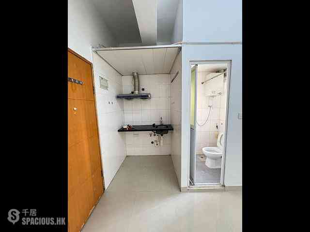 Mong Kok - 205, Reclamation Street 04