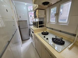 Wan Chai - Galway Court 05