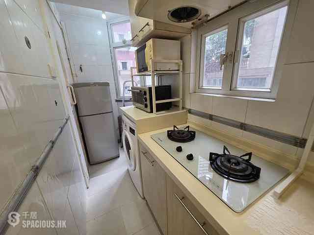 Wan Chai - Galway Court 05