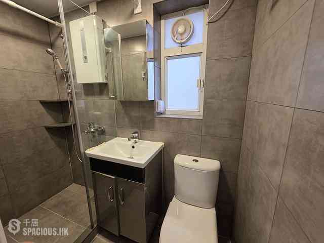 Wan Chai - Galway Court 06