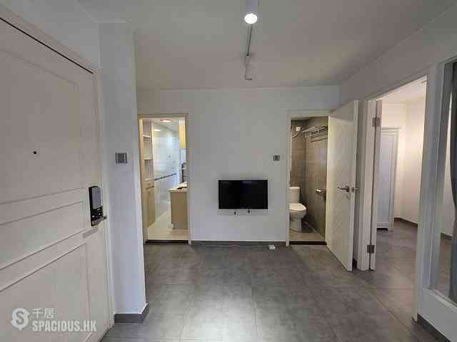 Wan Chai - Galway Court 02