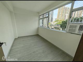 Wan Chai - Wing Cheung Mansion 04