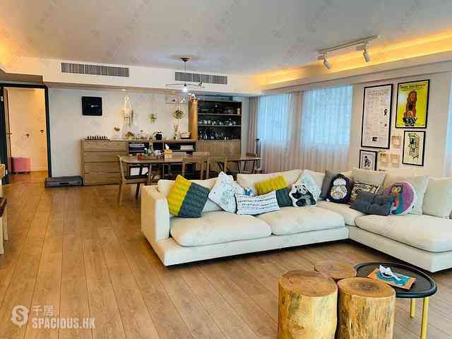 Pok Fu Lam - Villa Cecil 02