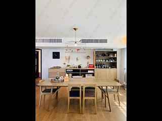 Pok Fu Lam - Villa Cecil 11