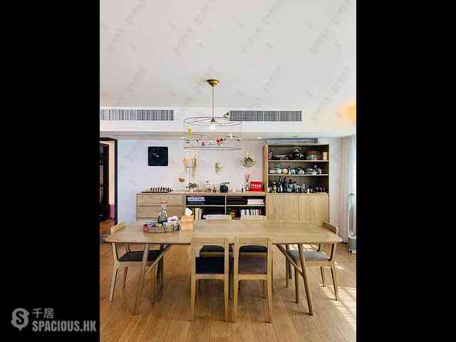 Pok Fu Lam - Villa Cecil 11