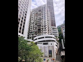 Wan Chai - Phoenix Court Block 1 35